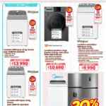 Folletos Soriana Preciazazaso, Super Bowl, San Valentín, Ofertas y Bebé Club al 11 de febrero 2026