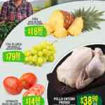 Folleto Soriana Súper Martes y Miércoles del Campo 6 y 7 de enero 2026