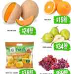 Folleto Soriana Súper Martes y Miércoles del Campo 6 y 7 de enero 2026