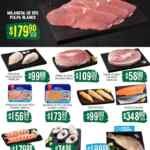 Folleto Soriana Súper Martes y Miércoles del Campo 6 y 7 de enero 2026