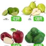 Folleto Soriana Súper Martes y Miércoles del Campo 20 y 21 de enero 2026