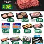 Folleto Soriana Súper Martes y Miércoles del Campo 20 y 21 de enero 2026