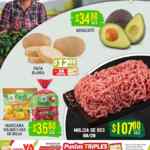 Folleto Soriana Súper Martes y Miércoles del Campo 27 y 28 de enero 2026 Folleto Soriana Súper Martes y Miércoles del Campo 27 y 28 de enero 2026