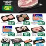 Folleto Soriana Súper Martes y Miércoles del Campo 27 y 28 de enero 2026 Folleto Soriana Súper Martes y Miércoles del Campo 27 y 28 de enero 2026