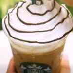 Frapuccino Fest Starbucks: Frapuccinos a $49 sólo hoy