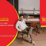 Gran Venta de Liquidación Suburbia: Hasta 50% de descuento + hasta 7 msi