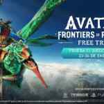 Prueba Gratis Avatar: Frontiers of Pandora en Ubisoft este fin de semana Prueba Gratis Avatar: Frontiers of Pandora en Ubisoft este fin de semana