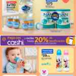 Folleto Walmart Sonrisas para tu Bebé al 10 de febrero 2026