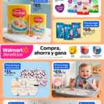 Folleto Walmart Sonrisas para tu Bebé al 10 de febrero 2026