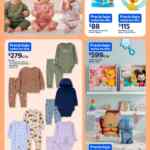 Folleto Walmart Sonrisas para tu Bebé al 10 de febrero 2026