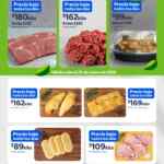 Martes de Frescura Walmart 20 de enero: precios de frutas y verduras