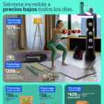 Folleto Walmart Siéntete Increíble al 10 de febrero 2026