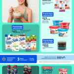 Folleto Walmart Siéntete Increíble al 10 de febrero 2026