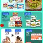 Folleto Walmart Siéntete Increíble al 10 de febrero 2026