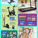 Folleto Walmart Siéntete Increíble al 10 de febrero 2026