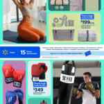 Folleto Walmart Siéntete Increíble al 10 de febrero 2026