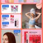 Folleto Walmart San Valentín al 15 de febrero 2026