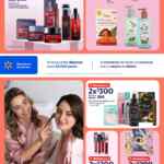 Folleto Walmart San Valentín al 15 de febrero 2026