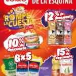 Folleto Rompe la Cuesta Zorro Abarrotero al 13 de enero 2026 Folleto Rompe la Cuesta Zorro Abarrotero al 13 de enero 2026