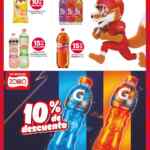 Folleto Zorro Abarrotero al 10 de febrero 2026