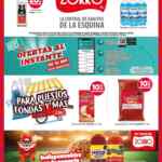 Folleto Zorro Abarrotero al 10 de febrero 2026