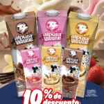 Folleto Zorro Abarrotero al 10 de febrero 2026