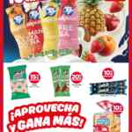 Folleto Zorro Abarrotero al 10 de febrero 2026