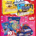 Folleto Zorro Abarrotero al 10 de febrero 2026