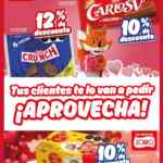 Folleto Zorro Abarrotero al 10 de febrero 2026