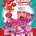 Folleto Zorro Abarrotero al 10 de febrero 2026