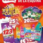 Folleto Rompe la Cuesta Zorro Abarrotero al 27 de enero 2026