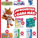 Folleto Rompe la Cuesta Zorro Abarrotero al 27 de enero 2026