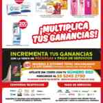 Folleto Rompe la Cuesta Zorro Abarrotero al 27 de enero 2026