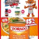 Folleto Rompe la Cuesta Zorro Abarrotero al 27 de enero 2026