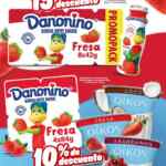 Folleto Rompe la Cuesta Zorro Abarrotero al 27 de enero 2026