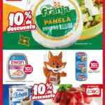 Folleto Rompe la Cuesta Zorro Abarrotero al 27 de enero 2026