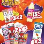 Folleto Rompe la Cuesta Zorro Abarrotero al 27 de enero 2026