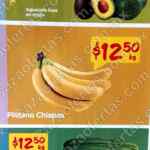 Martimiércoles Chedraui de frutas y verduras 13 y 14 de enero 2026 Martimiércoles Chedraui de frutas y verduras 13 y 14 de enero 2026