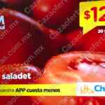 Martimiércoles Chedraui de frutas y verduras 20 y 21 de enero 2026