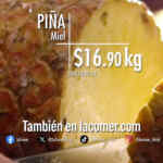 Miércoles de Plaza 14 de enero: frutas y verduras en la Comer y Fresko