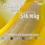 Miércoles de Plaza 14 de enero: frutas y verduras en la Comer y Fresko