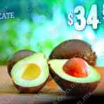 Martes y Miércoles del Campo Soriana 27 y 28 de enero: ofertas en frutas y verduras