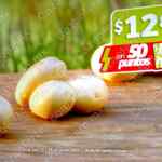 Martes y Miércoles del Campo Soriana 27 y 28 de enero: ofertas en frutas y verduras