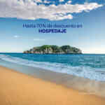 World Tour Aeroméxico Vacations 2026: Hasta 70% de descuento en hospedaje