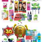 Folleto Bodega Aurrera Morralla con productos desde $5.00 al 21 de abril 2026