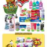 Folleto Bodega Aurrera Morralla con productos desde $5.00 al 21 de abril 2026