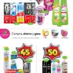 Folleto Bodega Aurrera Morralla con productos desde $5.00 al 21 de abril 2026