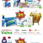 Folleto Bodega Aurrera Morralla con productos desde $5.00 al 21 de abril 2026