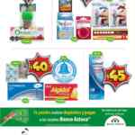 Folleto Bodega Aurrera Morralla con productos desde $5.00 al 21 de abril 2026