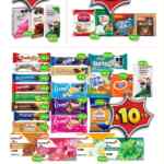 Folleto Bodega Aurrera Morralla con productos desde $5.00 al 21 de abril 2026